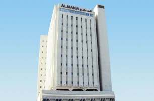 Almana Security Services